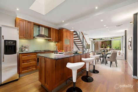 Property photo of 7 Crescent Street Rozelle NSW 2039