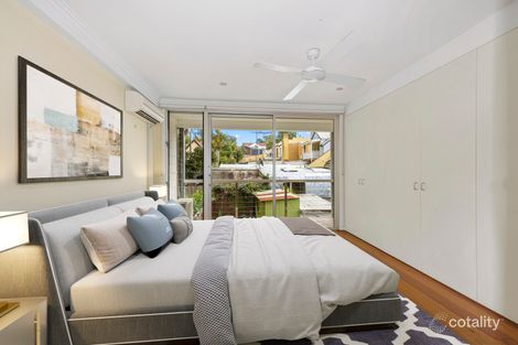 Property photo of 7 Crescent Street Rozelle NSW 2039