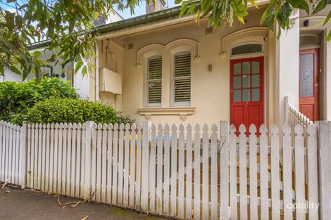 Property photo of 7 Crescent Street Rozelle NSW 2039