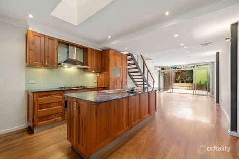 Property photo of 7 Crescent Street Rozelle NSW 2039