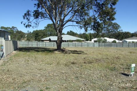 Property photo of 3 Jane Street Crows Nest QLD 4355