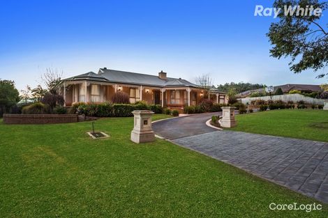 Property photo of 1 Greenview Close Lysterfield South VIC 3156