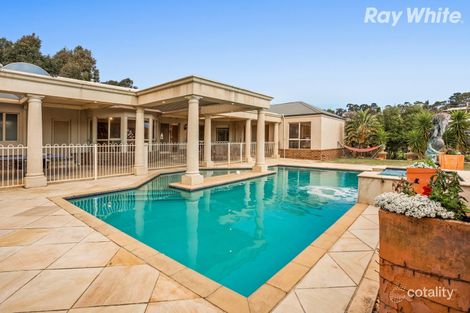 Property photo of 1 Greenview Close Lysterfield South VIC 3156