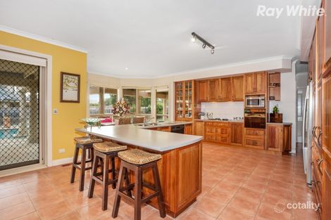 Property photo of 1 Greenview Close Lysterfield South VIC 3156