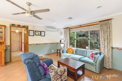 Property photo of 42 William Hudson Crescent Monash ACT 2904