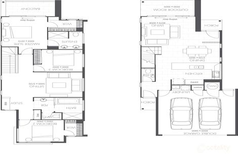 Property photo of 191 Prosperity Drive Birtinya QLD 4575