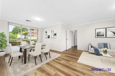 Property photo of 18/1 Tiptrees Avenue Carlingford NSW 2118