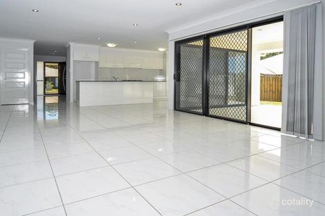 Property photo of 6 Nimbus Court Coomera QLD 4209