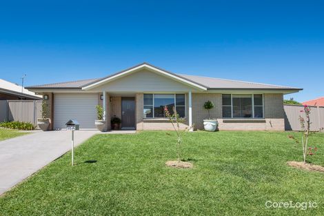 Property photo of 35A Henry Bayly Drive Mudgee NSW 2850