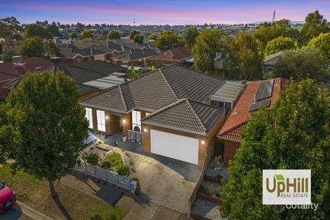 Property photo of 28 Cornwell Crescent Cranbourne East VIC 3977