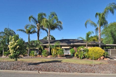 Property photo of 32 Megunya Crescent Craigmore SA 5114