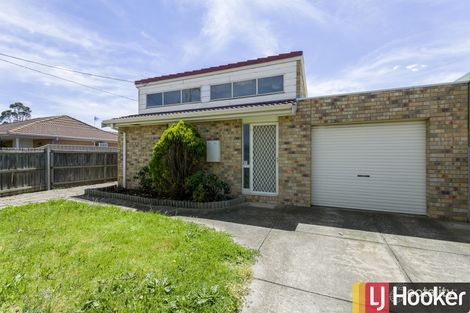 Property photo of 1/27 Hotham Crescent Hoppers Crossing VIC 3029