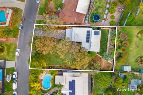 Property photo of 5 Wickham Crescent Tugun QLD 4224
