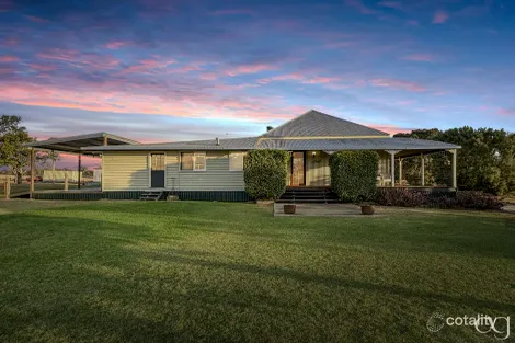 Property photo of 20 Pitt Road Laidley Heights QLD 4341