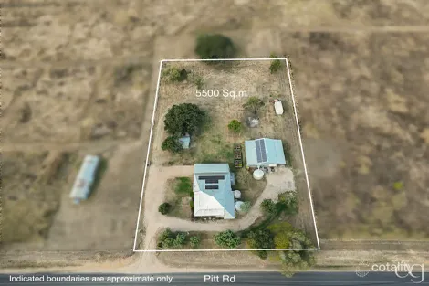 Property photo of 20 Pitt Road Laidley Heights QLD 4341