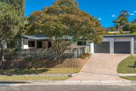 Property photo of 38 Tilquin Street The Gap QLD 4061