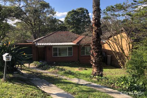 Property photo of 31 Coxs Road North Ryde NSW 2113