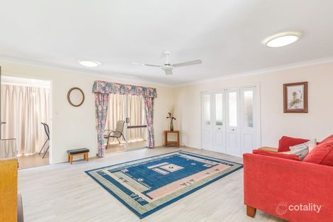 Property photo of 82 Katandra Crescent Bellbird Park QLD 4300