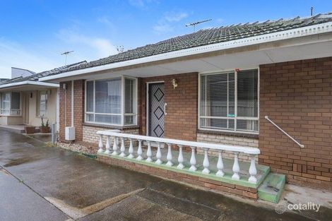 2/10 Kingsville St, Kingsville, VIC 3012