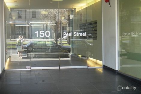 202/150 Peel St, North Melbourne, VIC 3051