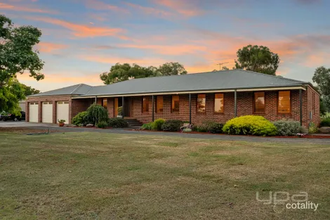 Property photo of 39 Killarney Drive Melton VIC 3337