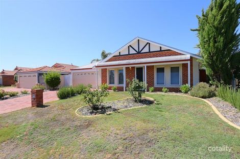 Property photo of 55 Fenchurch Street Alexander Heights WA 6064