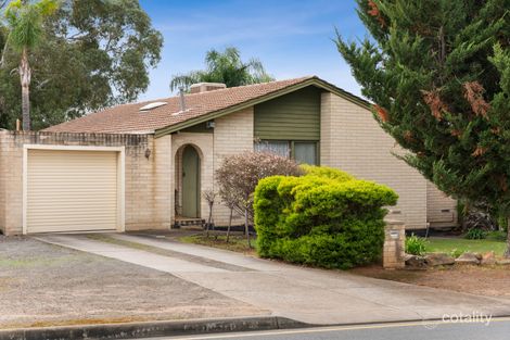 Property photo of 5 Flavian Crescent Morphett Vale SA 5162