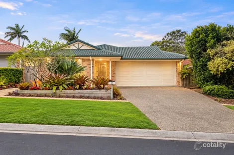 17 AUGUSTA CRES, FOREST LAKE, QLD 4078