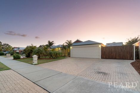Property photo of 11 Mornington Parkway Ellenbrook WA 6069