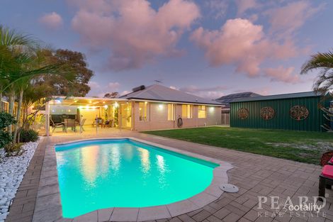 Property photo of 11 Mornington Parkway Ellenbrook WA 6069