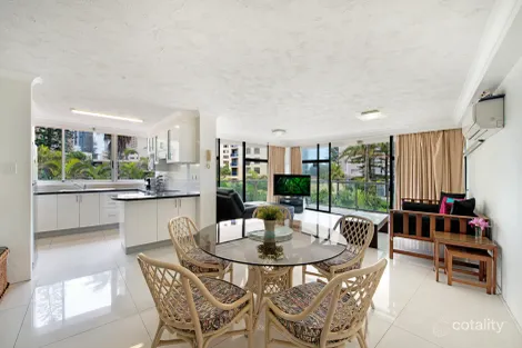 1c/5 Clifford St, Surfers Paradise, QLD 4217