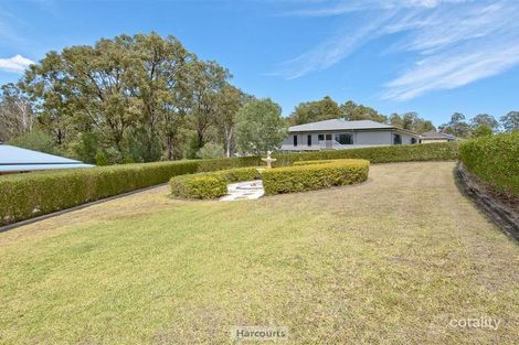 Property photo of 19-25 Kauri Court Cedar Vale QLD 4285