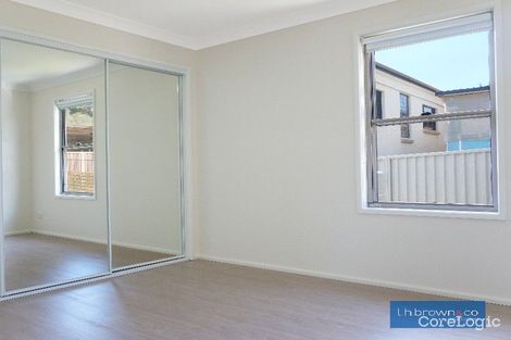 Property photo of 3 Winifred Street Condell Park NSW 2200