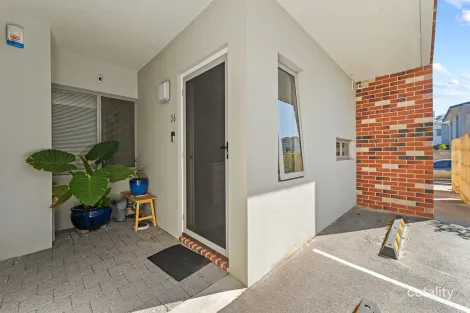 Property photo of 36/41 Amazon Drive Baldivis WA 6171