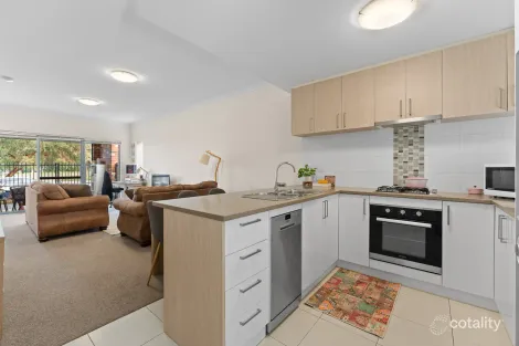 Property photo of 36/41 Amazon Drive Baldivis WA 6171