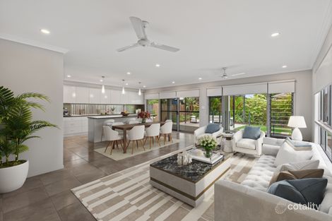 15 Huxley Cres, Oonoonba, QLD 4811