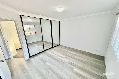 Property photo of 21/7 Griffiths Street Blacktown NSW 2148