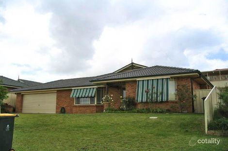 29 Brumby Cres, Maryland, NSW 2287