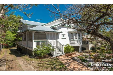 43 Cadell St, Auchenflower, QLD 4066