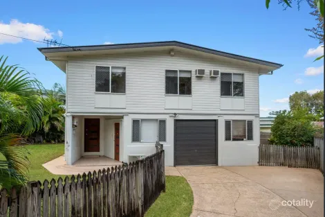 Property photo of 20 Nowland Avenue Cranbrook QLD 4814