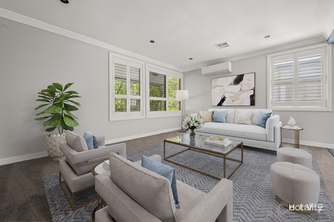 Property photo of 41 Tallara Parkway Narrabundah ACT 2604