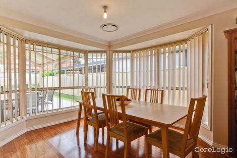 Property photo of 15 Persimmon Way Glenwood NSW 2768