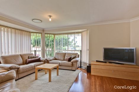 Property photo of 15 Persimmon Way Glenwood NSW 2768