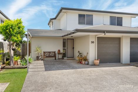 Property photo of 30/152-164 Pascoe Road Ormeau QLD 4208