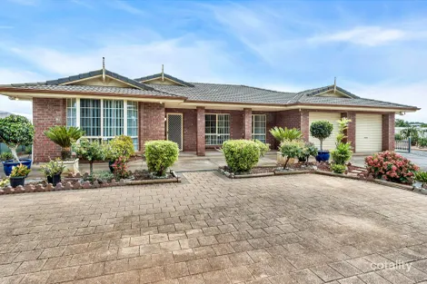 163 Julian Rd, Macdonald Park, SA 5121