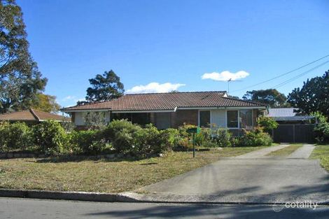 23 Burton Ave, Moorebank, NSW 2170