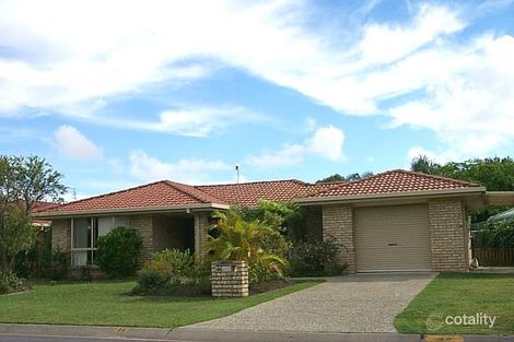 46 Saffron St, Elanora, QLD 4221