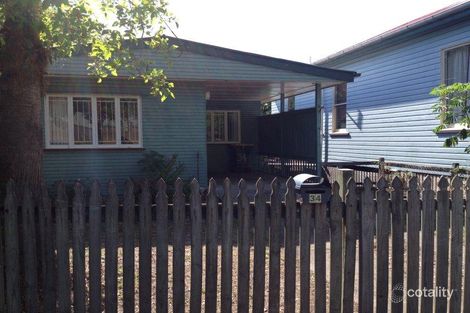 34 Dickson St, Wooloowin, QLD 4030