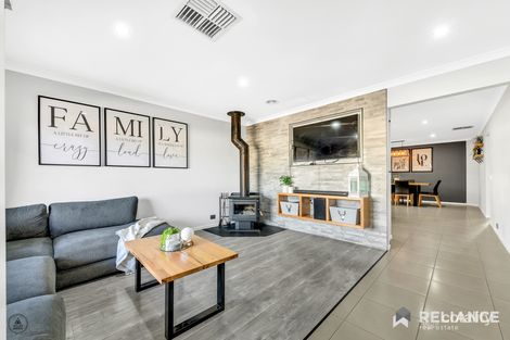 Property photo of 3 Tilley Drive Maddingley VIC 3340