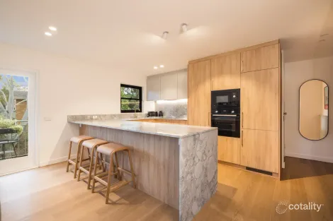Property photo of 12/48 Ben Boyd Road Neutral Bay NSW 2089